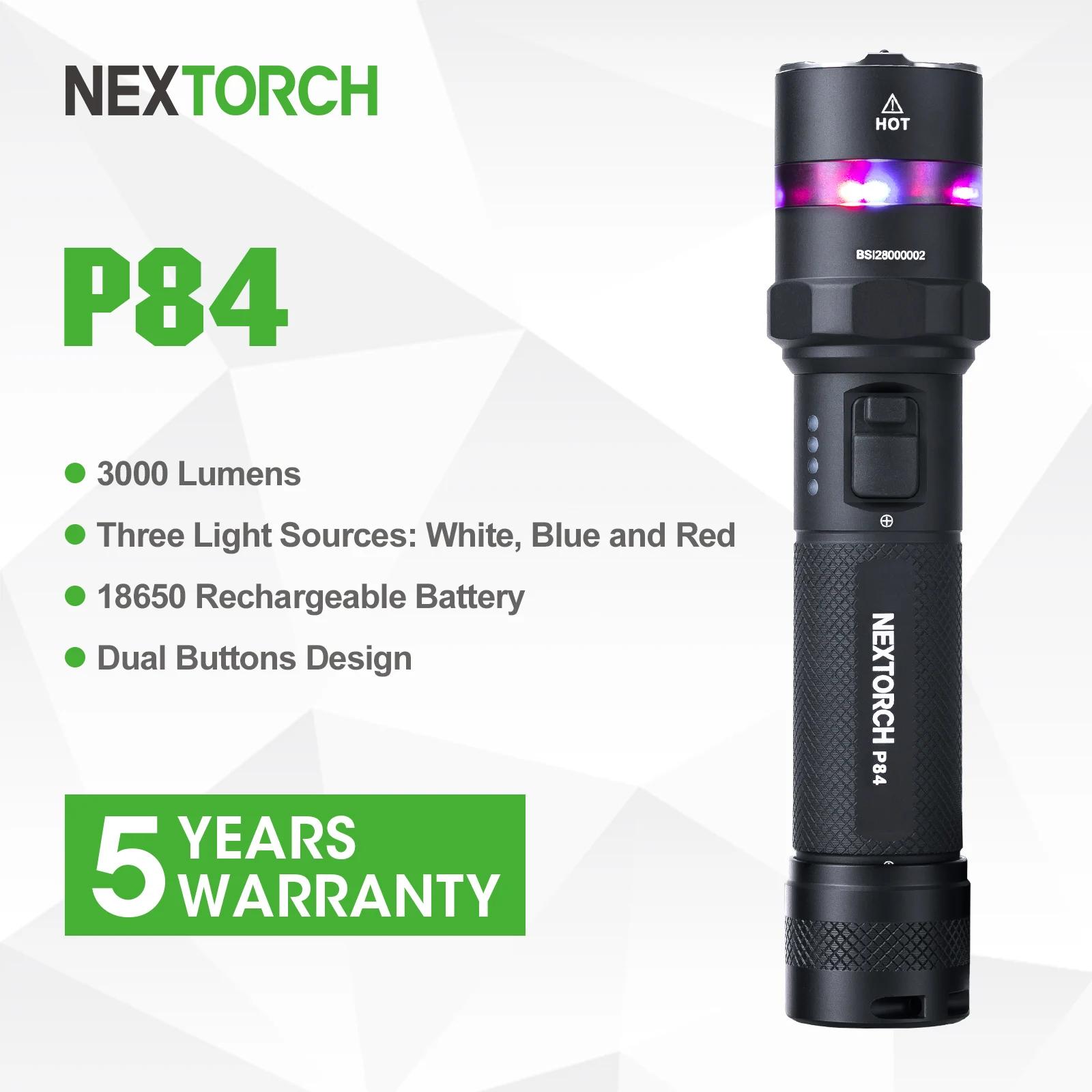 Nextorch  LED  , 3000 ,  ޴   ,   , 3000 , P84
